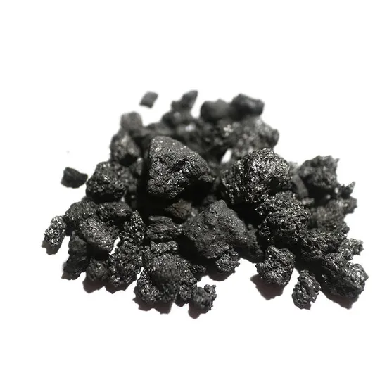 Metallurgical Coke 30-80mm, 10-30mm, 20-50mm/Calcined Petroleum Coke