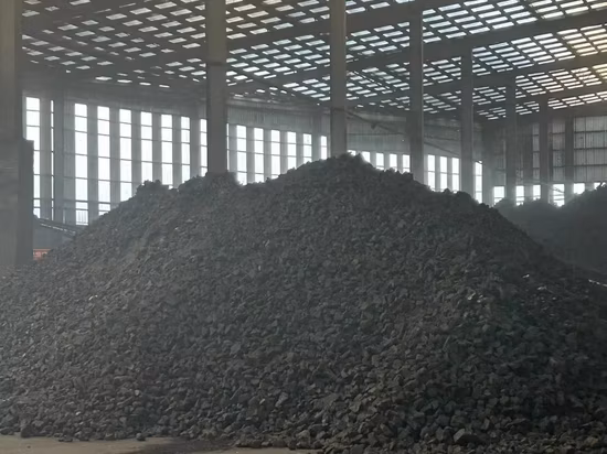 Metallurgical Coke 30-80mm, 10-30mm, 20-50mm/Calcined Petroleum Coke
