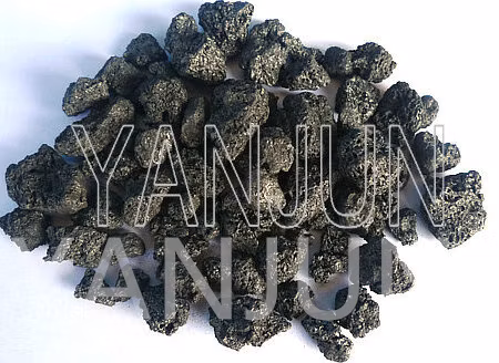 Прямые поставки с завода по цене ПЭТ-кокса для высокоуглеродистого кальцинированного нефтяного кокса с низким содержанием серы