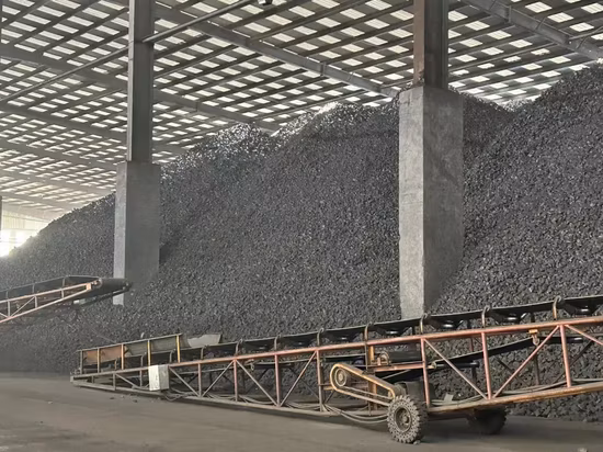 Металлургический Кокс 30